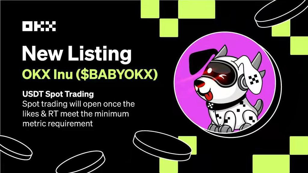 معلومات عن العمله الرقميه BABYOKX / BABYOKX معلومات عن العمله الرقميه BABYOKX / BABYOKX