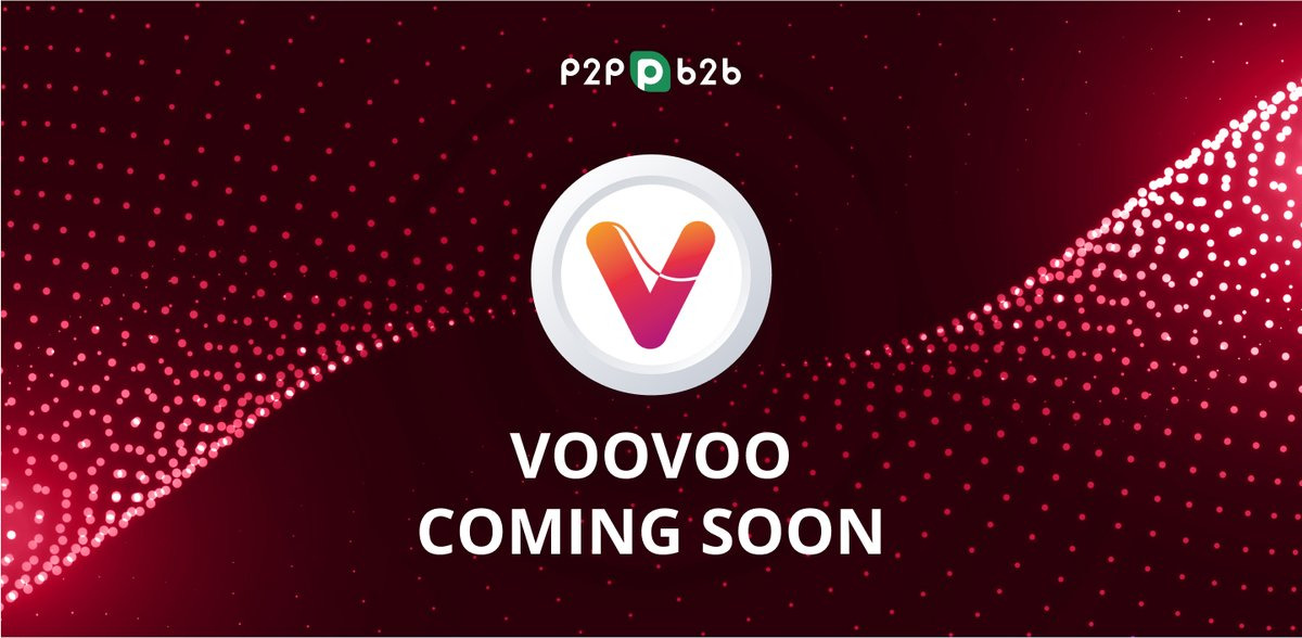 معلومات عن العمله الرقميه VOO / VooVoo