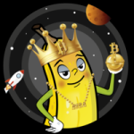 معلومات عن العمله الرقميه BIBA / Bitcoin Banana
