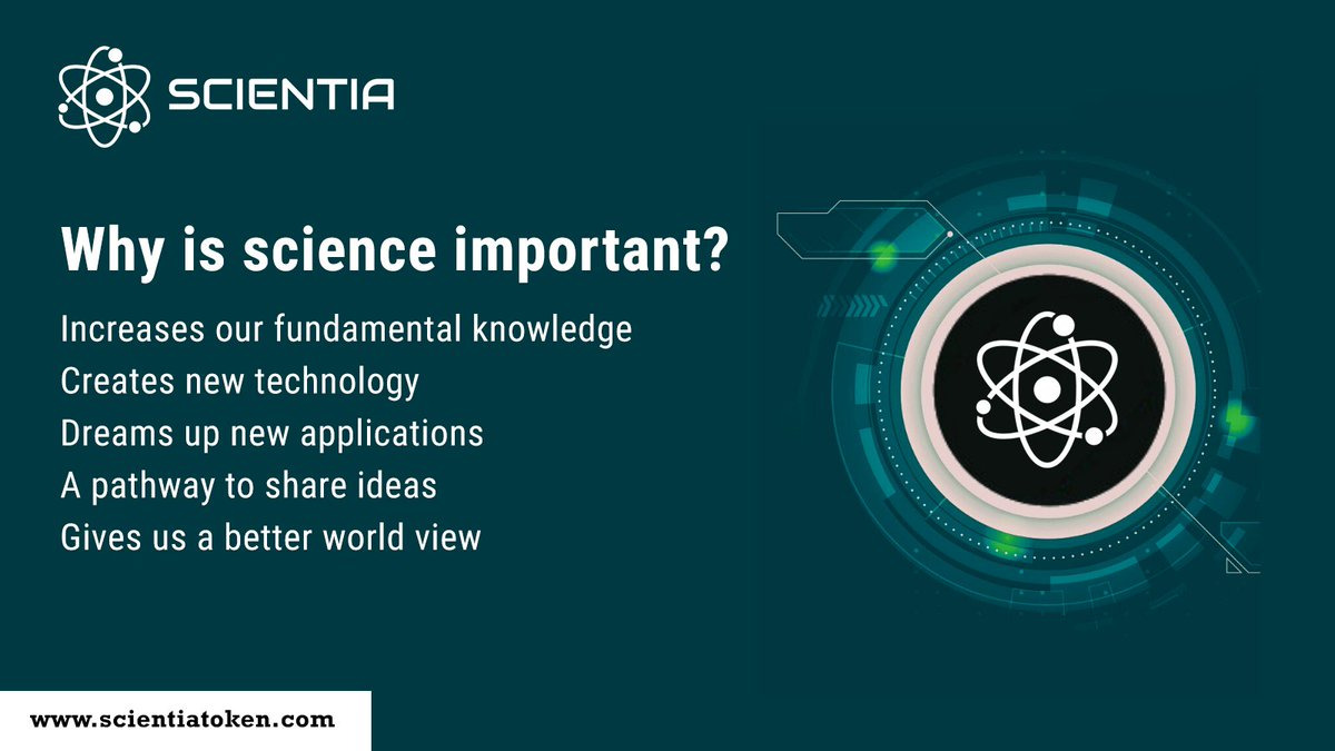 معلومات عن العمله الرقميه SCIE / Scientia