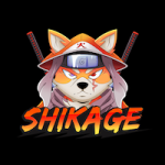 معلومات عن العمله الرقميه SHKG / Shikage