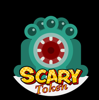 SCARYSWAP / ScarySwap.Io