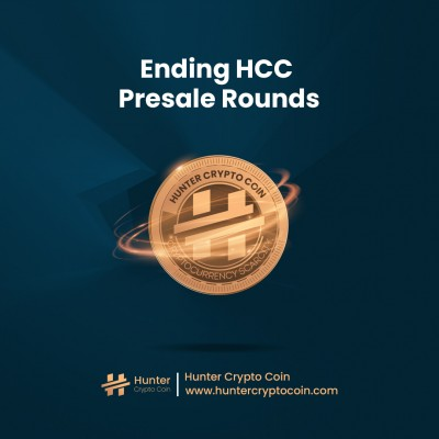 معلومات عن العمله الرقميه HCC / Hunter Crypto Coin معلومات عن العمله الرقميه HCC / Hunter Crypto Coin