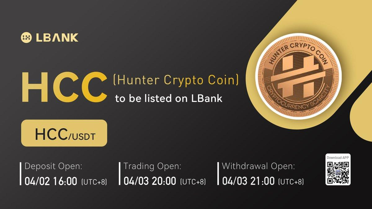 معلومات عن العمله الرقميه HCC / Hunter Crypto Coin معلومات عن العمله الرقميه HCC / Hunter Crypto Coin