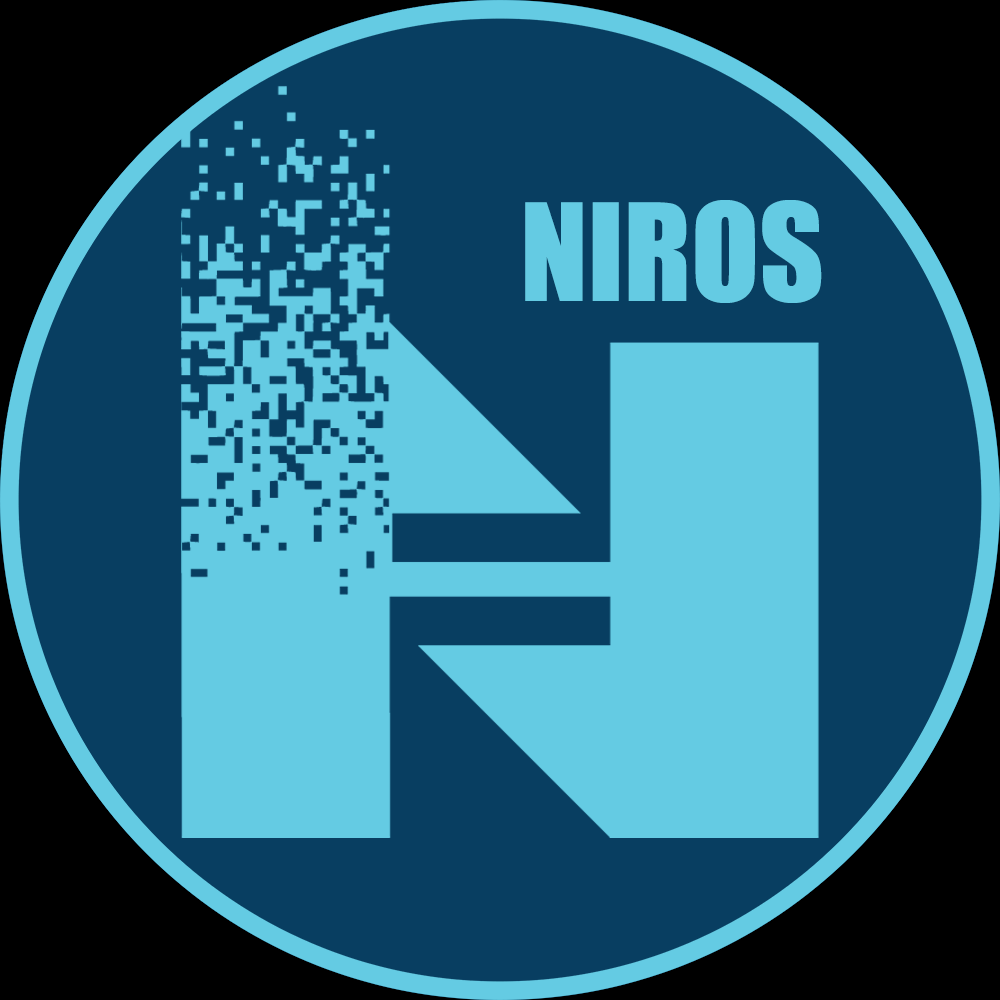 معلومات عن العمله الرقميه NIROS / Niros معلومات عن العمله الرقميه NIROS / Niros