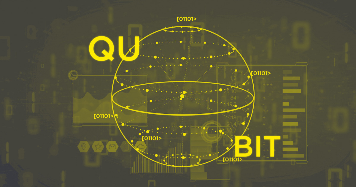 معلومات عن العمله الرقميه QUA / Quantum