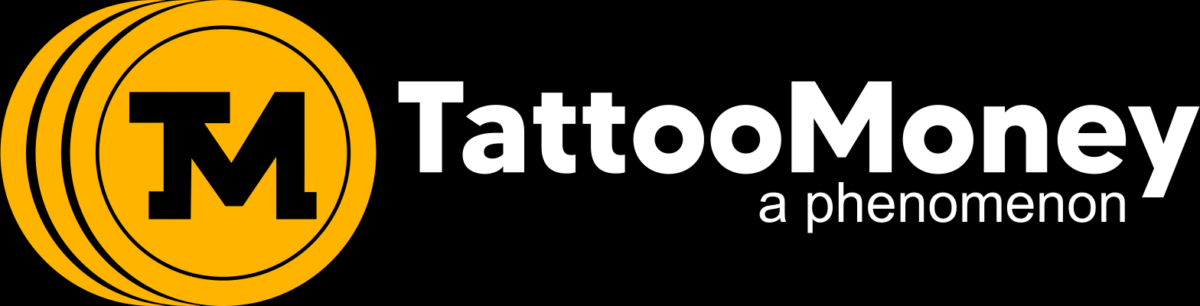 معلومات عن العمله الرقميه TAT2 / TattooMoney