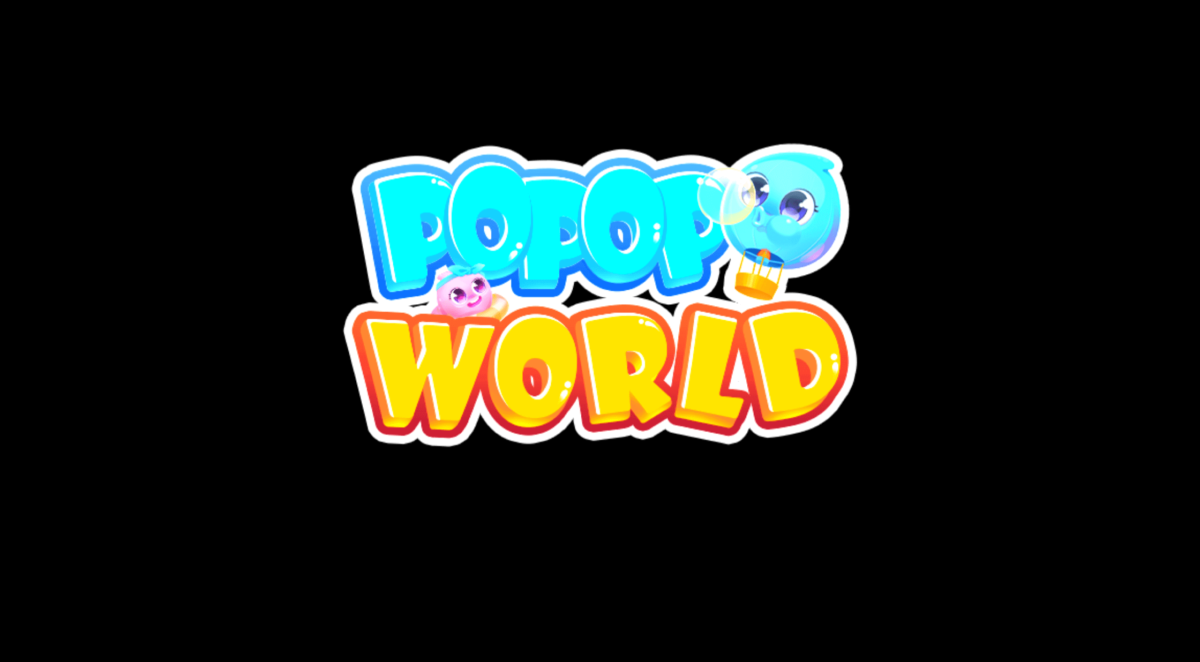 معلومات عن العمله الرقميه POP / Popop World