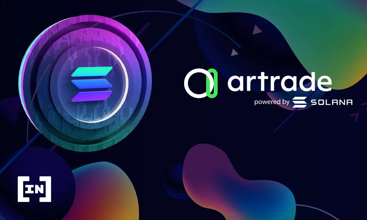 معلومات عن العمله الرقميه ATR / Artrade