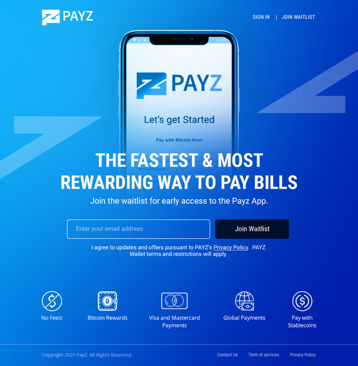 معلومات عن العمله الرقميه PAYZ / PAYZ PAYMENTS معلومات عن العمله الرقميه PAYZ / PAYZ PAYMENTS