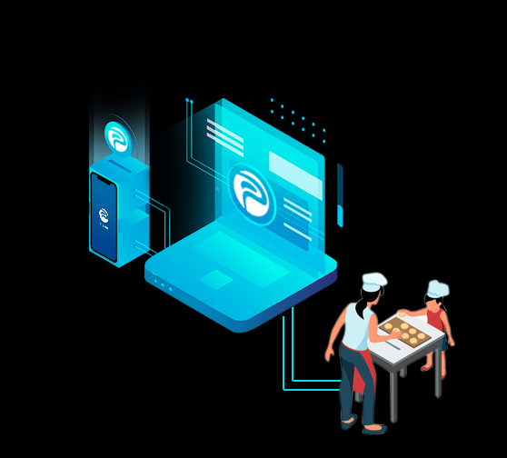 معلومات عن العمله الرقميه PIE / Pieme