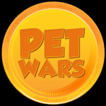 معلومات عن العمله الرقميه PWARS / PETWARS