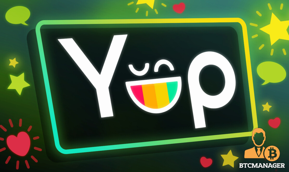 YUP / Yup