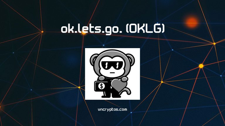 OKLG / ok.lets.go