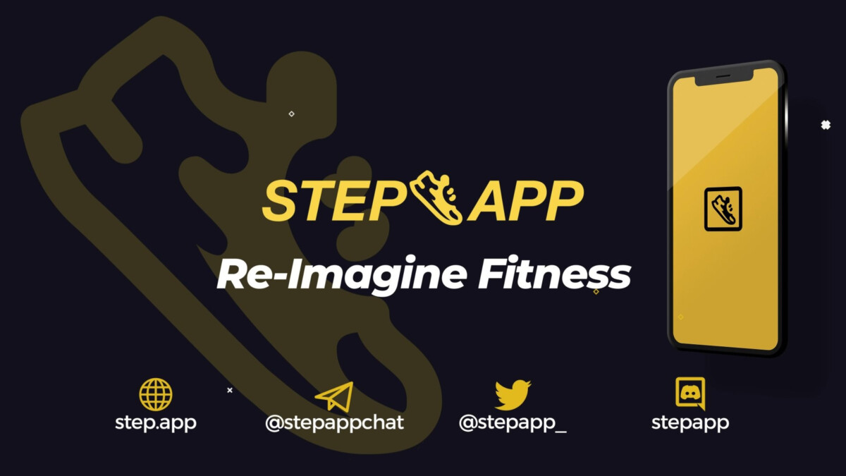 FITFI / Step App
