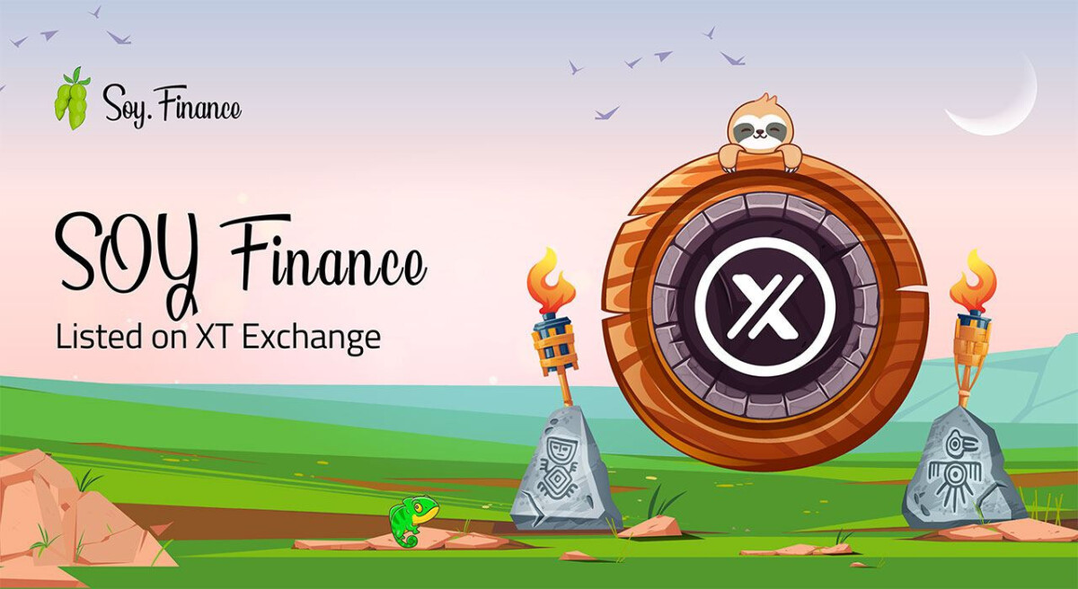 SOY / Soy Finance