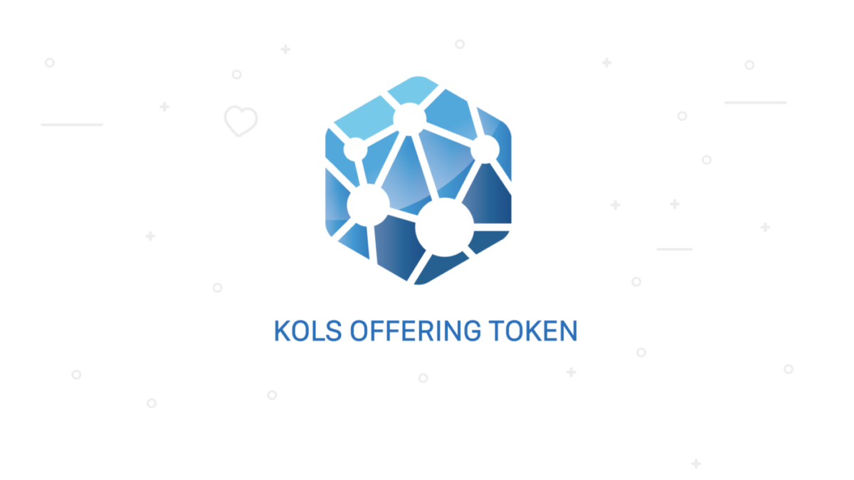 KOT / Kols Offering Token