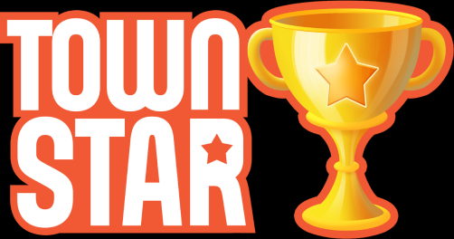 GAMES / Gaming Stars