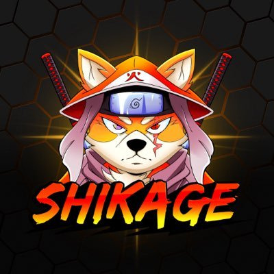 معلومات عن العمله الرقميه SHKG / Shikage معلومات عن العمله الرقميه SHKG / Shikage