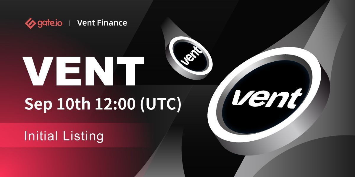 VENT / Vent Finance