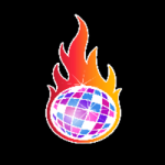 DBT / Disco Burn Token
