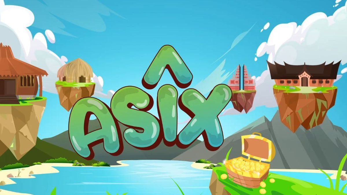ASIX / ASIX Token