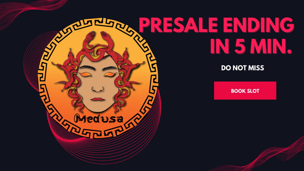 MEDUSA / Medusa 
