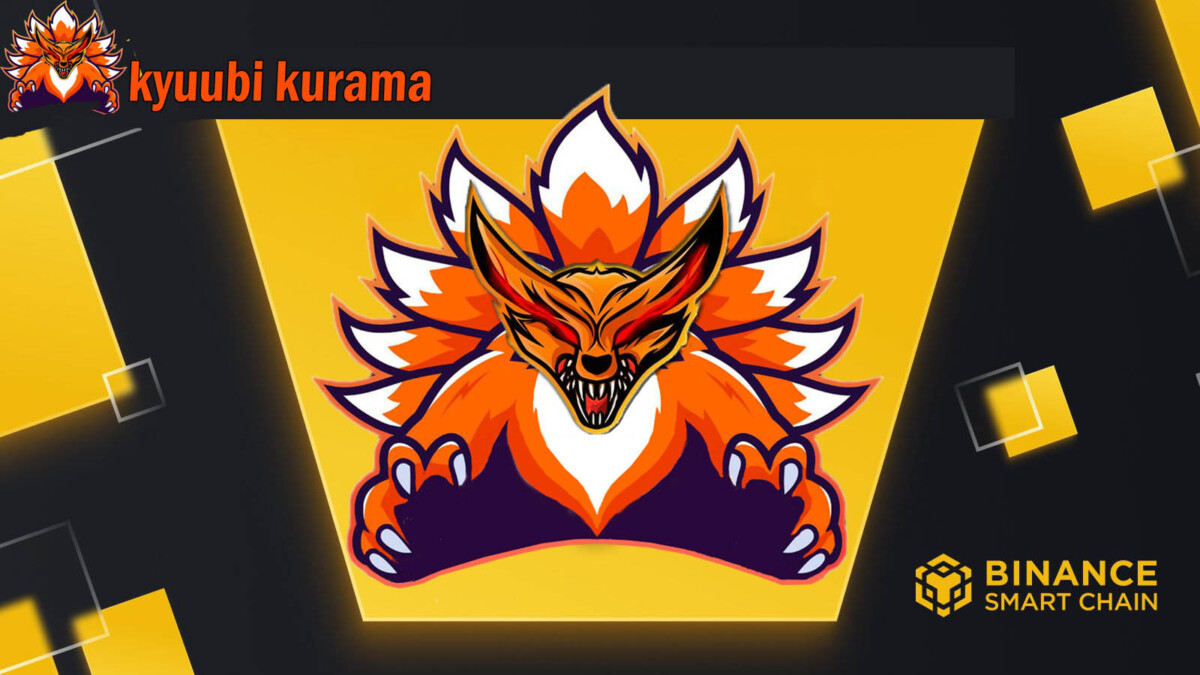 $KYUB / Kyuubi