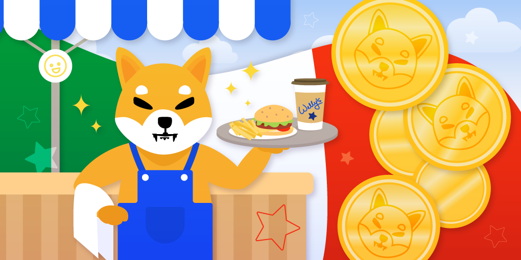 API / API INU