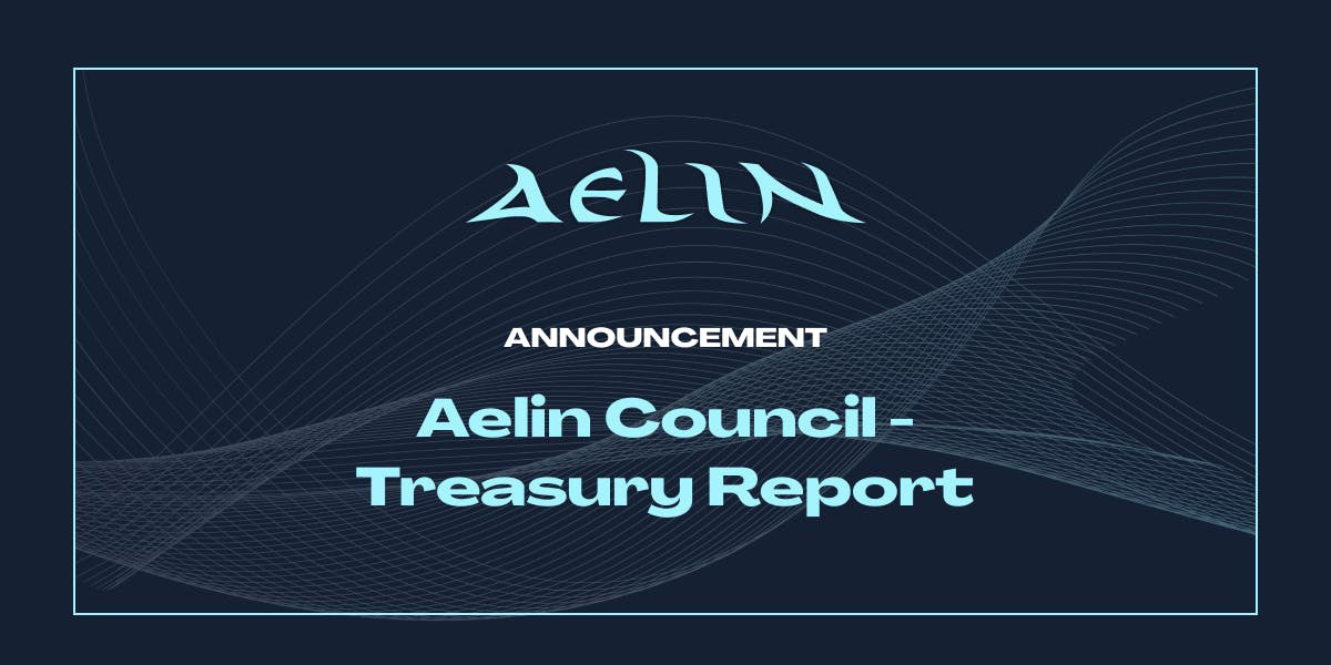 معلومات عن العمله الرقميه AELIN / Aelin معلومات عن العمله الرقميه AELIN / Aelin