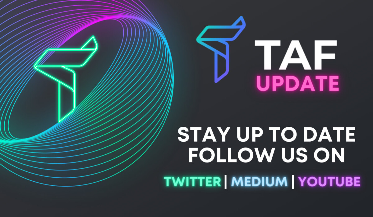 TAF / TAFToken