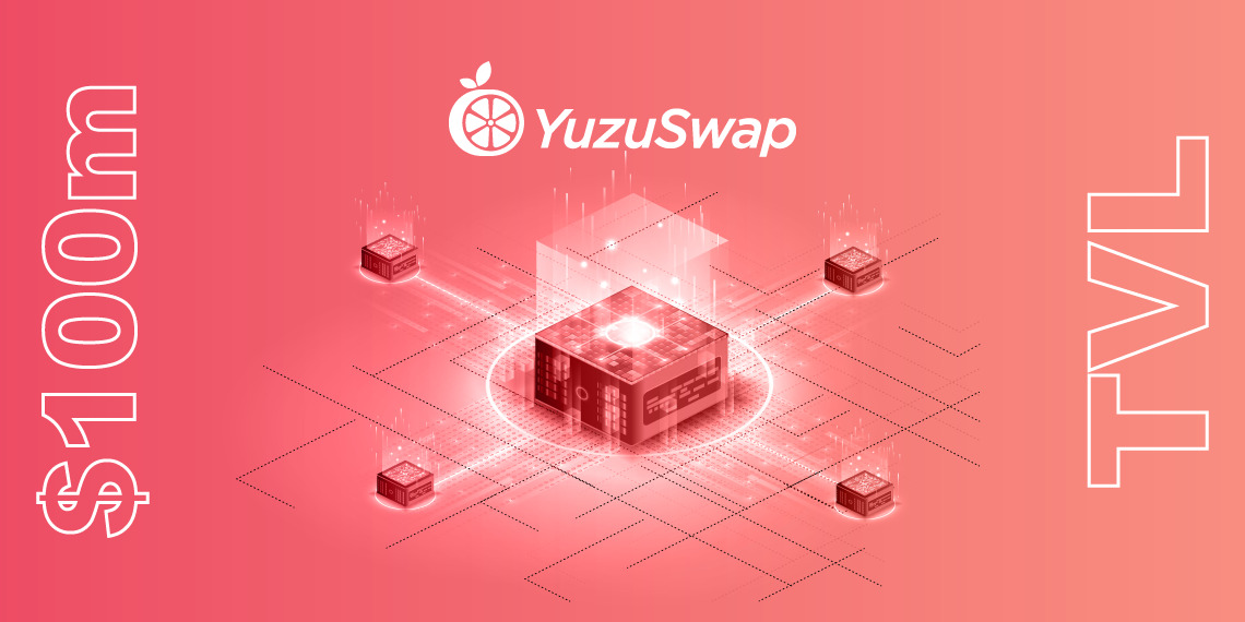 معلومات عن العمله الرقميه YUZU / YuzuSwap معلومات عن العمله الرقميه YUZU / YuzuSwap