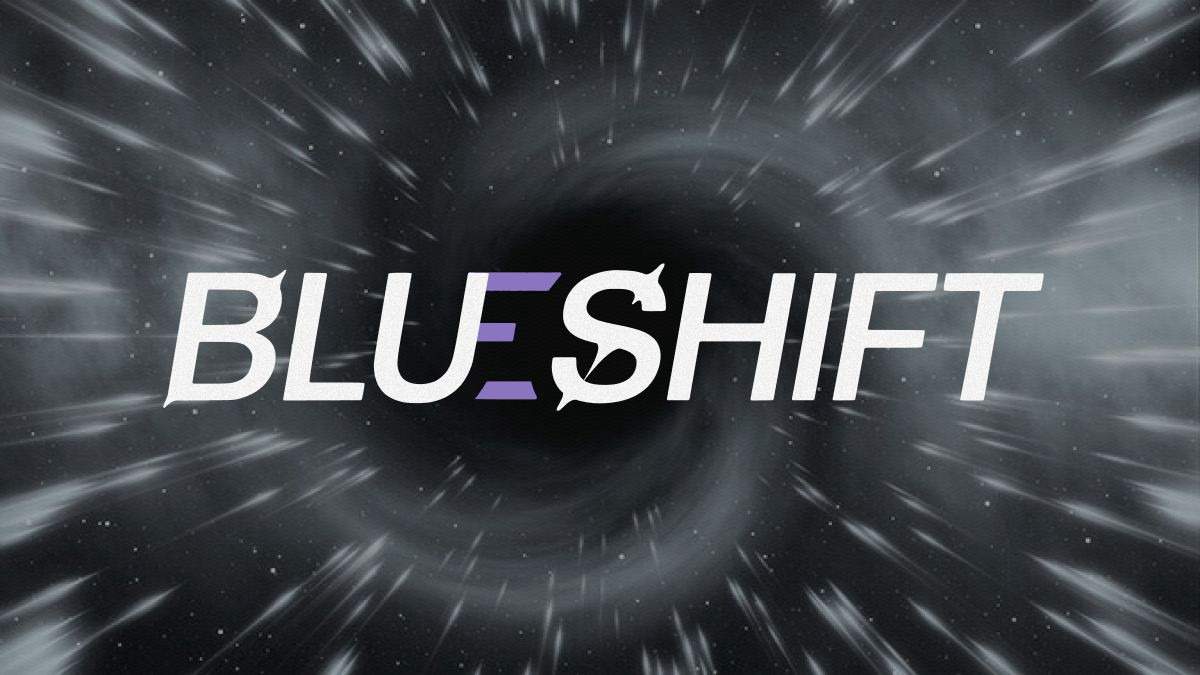معلومات عن العمله الرقميه BLUES / Blueshift معلومات عن العمله الرقميه BLUES / Blueshift