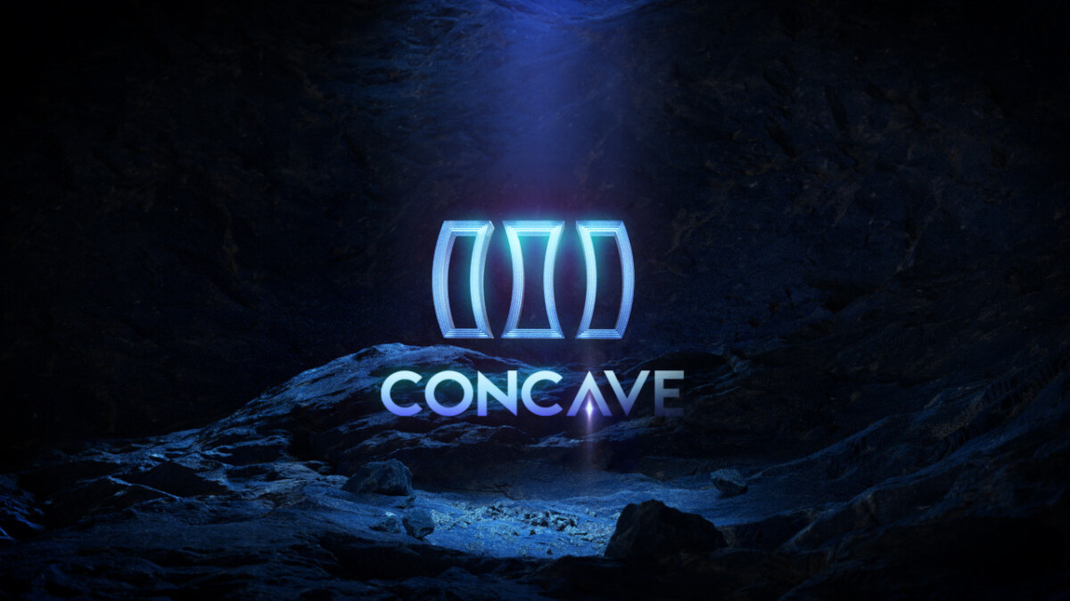 CNV / Concave CNV / Concave