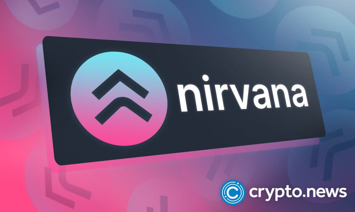 ANA / Nirvana ANA