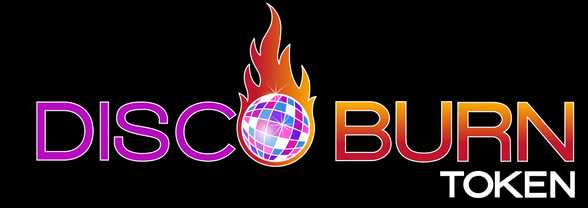 DBT / Disco Burn Token