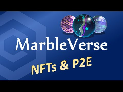 RLM / MarbleVerse