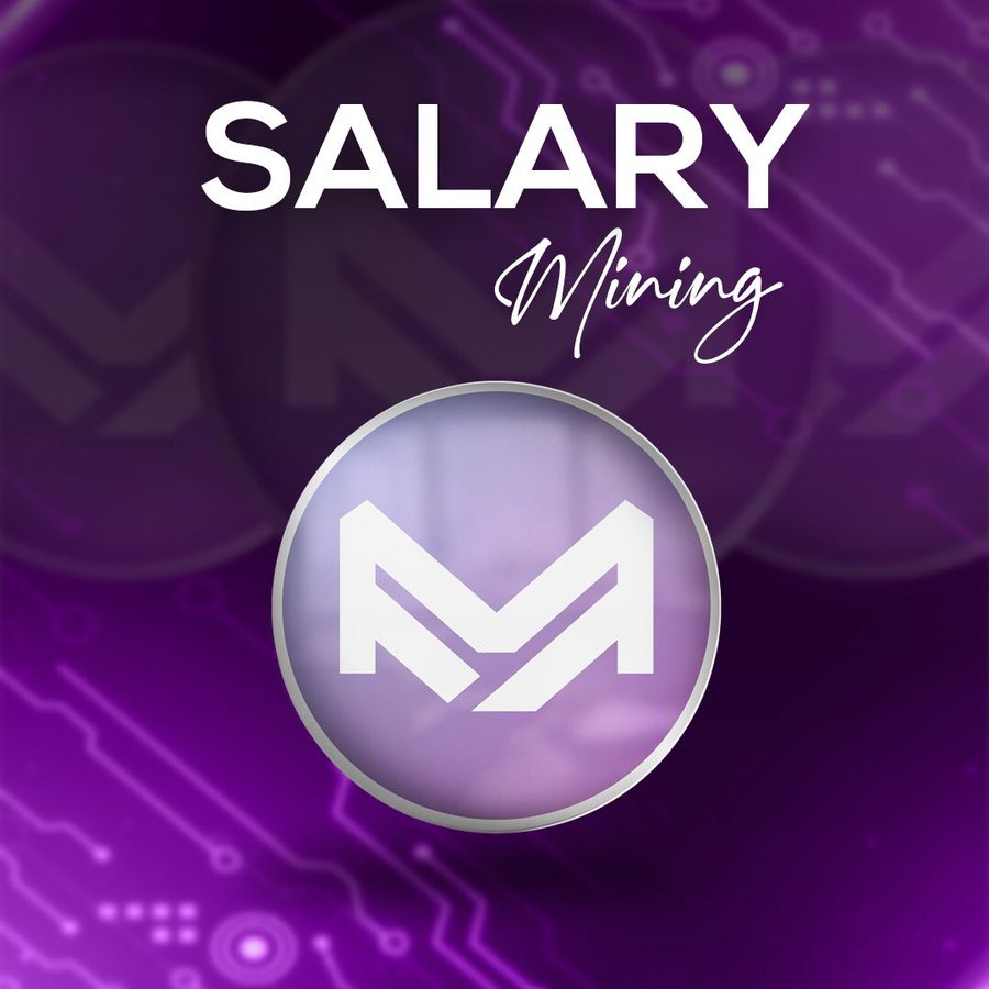 SLRM / Salary Mining