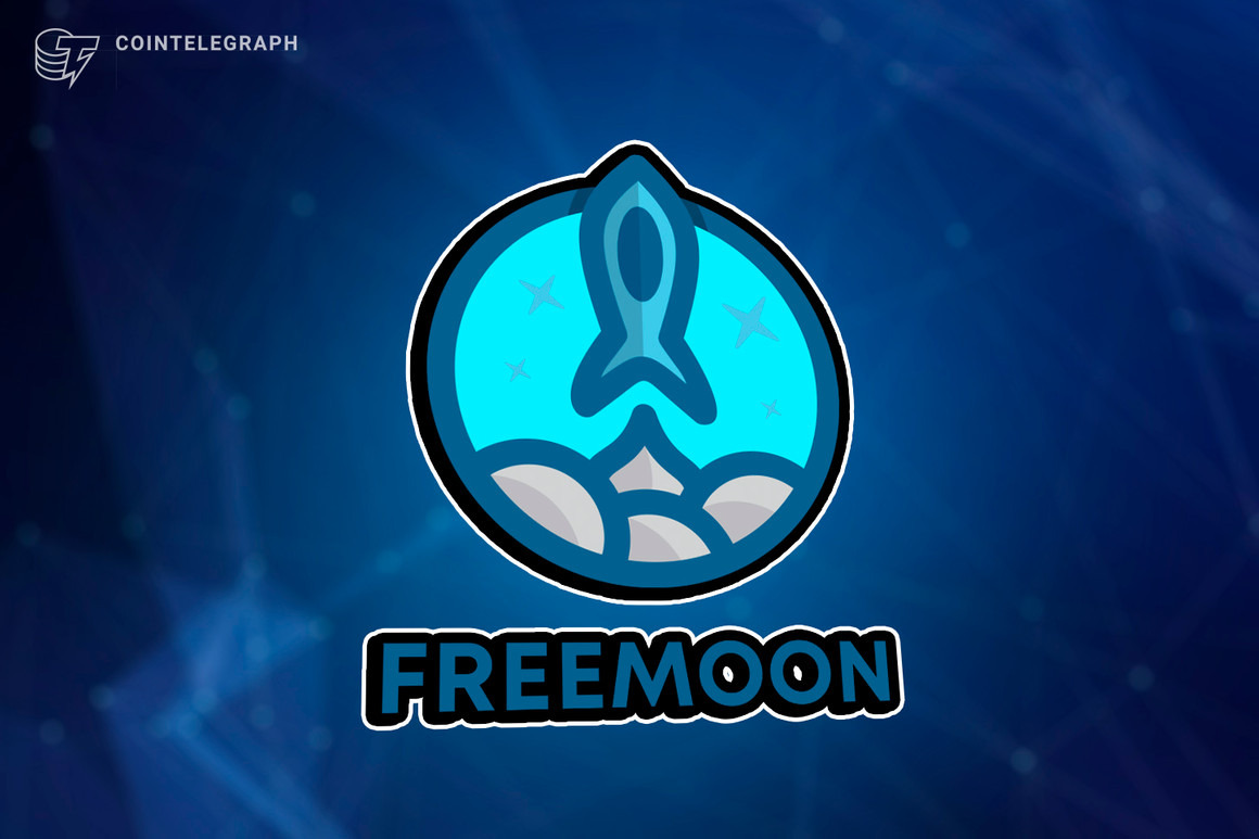 FREEMOON / Freemoon