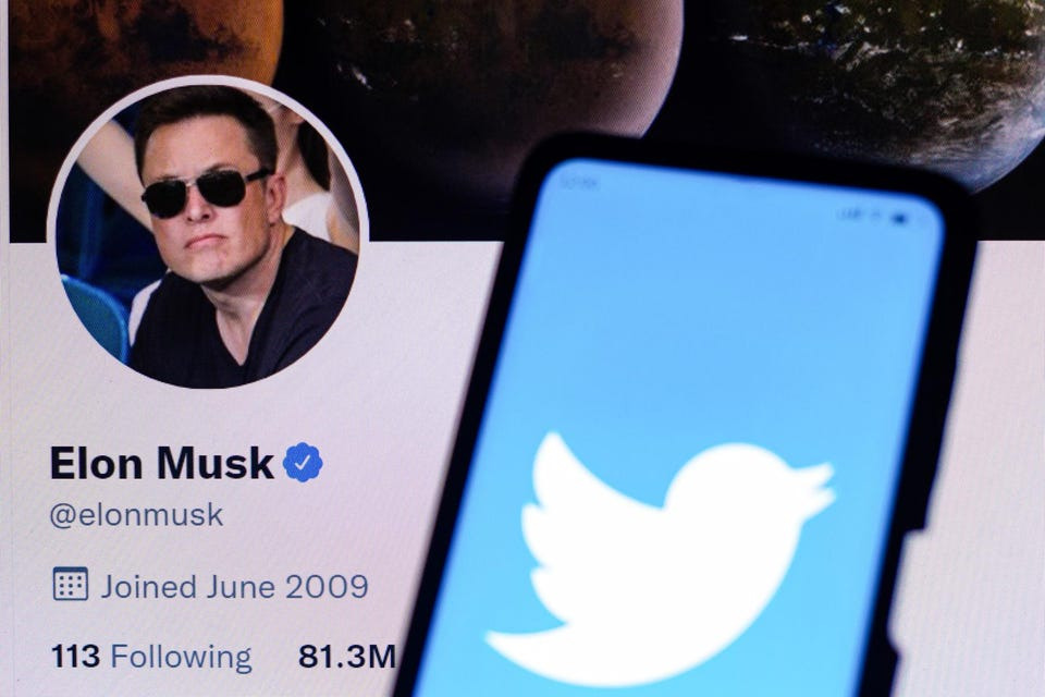 EBT / ELON BUYS TWITTER