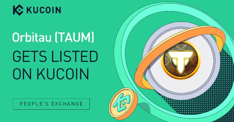 TAUM / Orbitau Taureum