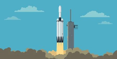 FALCON9 / Falcon9