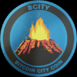 BCITY / Bitcoin City Coin