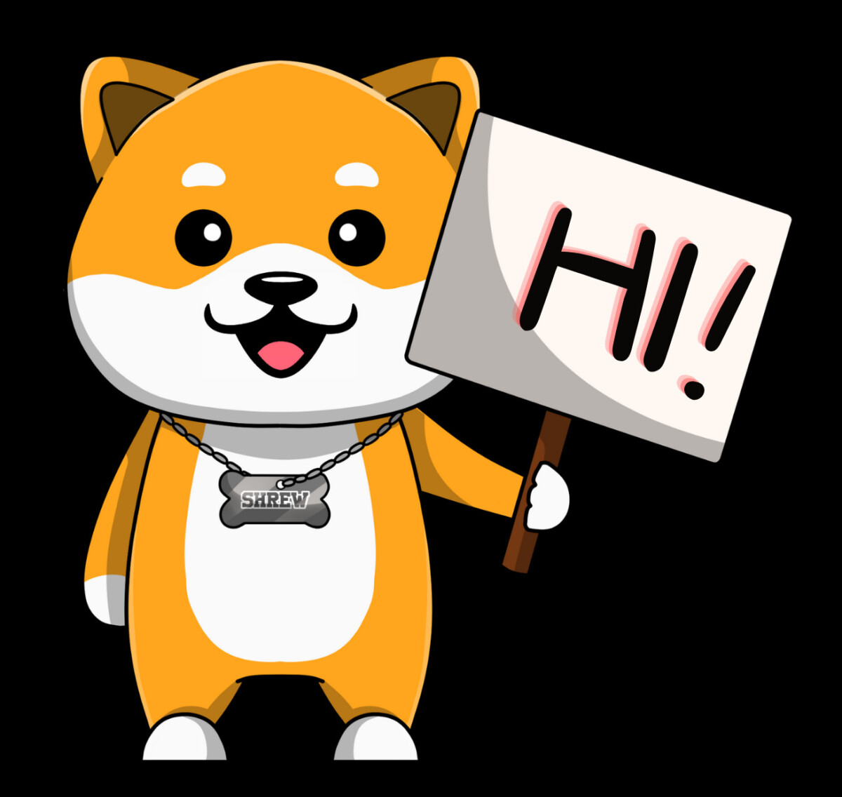 SHREW / Shiba Rewards 