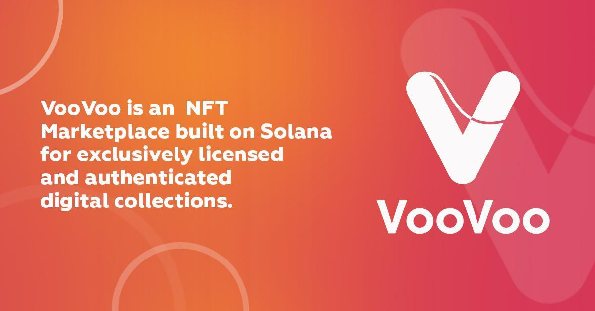 معلومات عن العمله الرقميه VOO / VooVoo