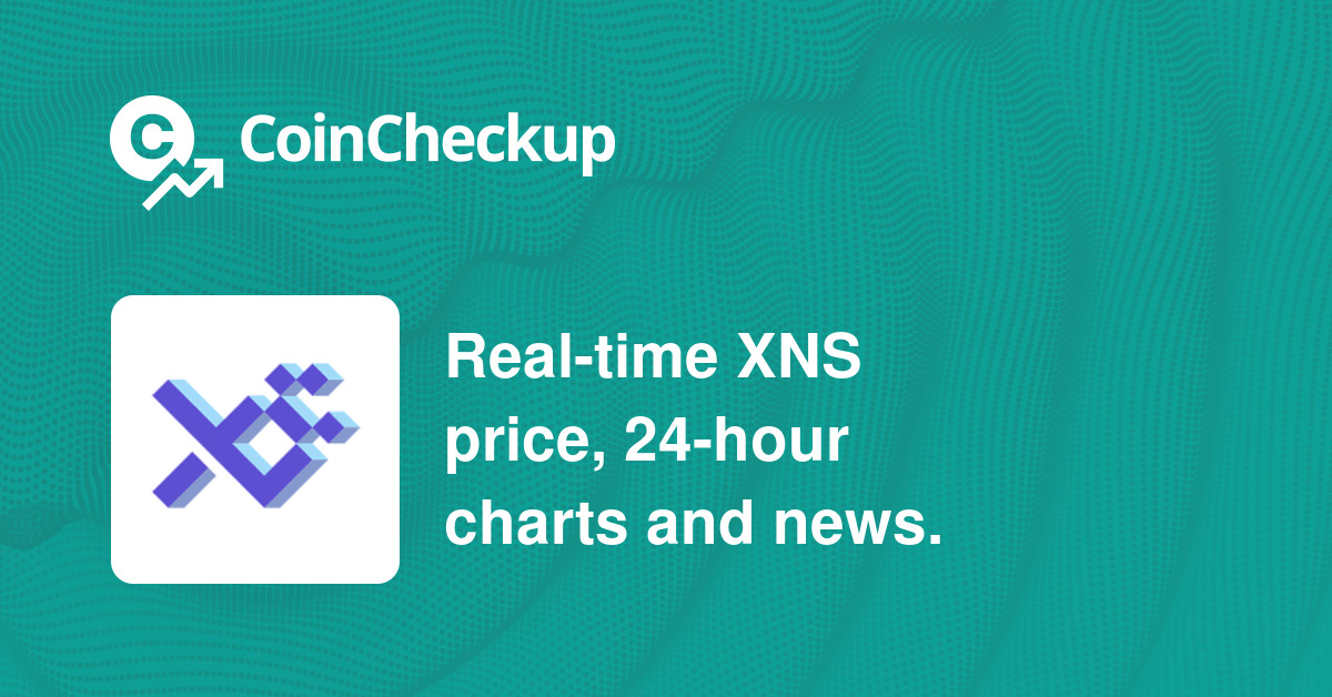XNS / Xeonbit Token