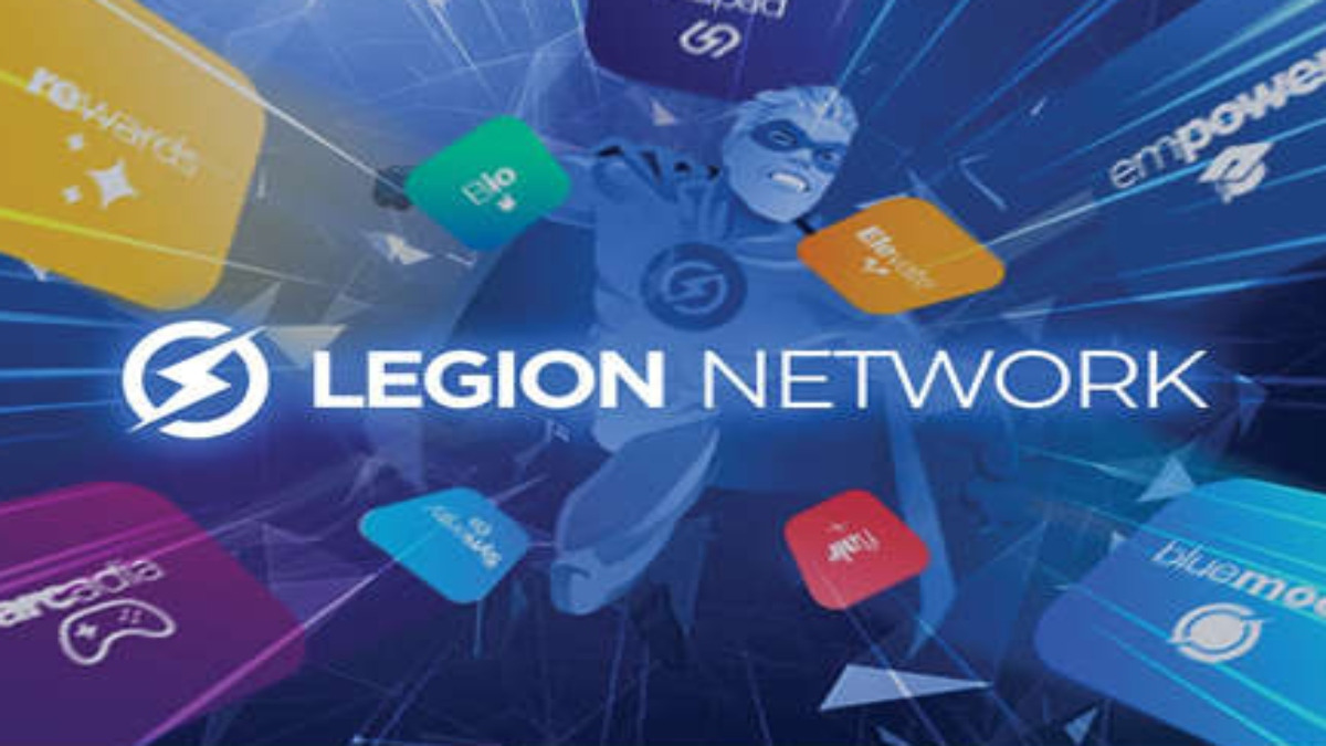 LGX / Legion Network
