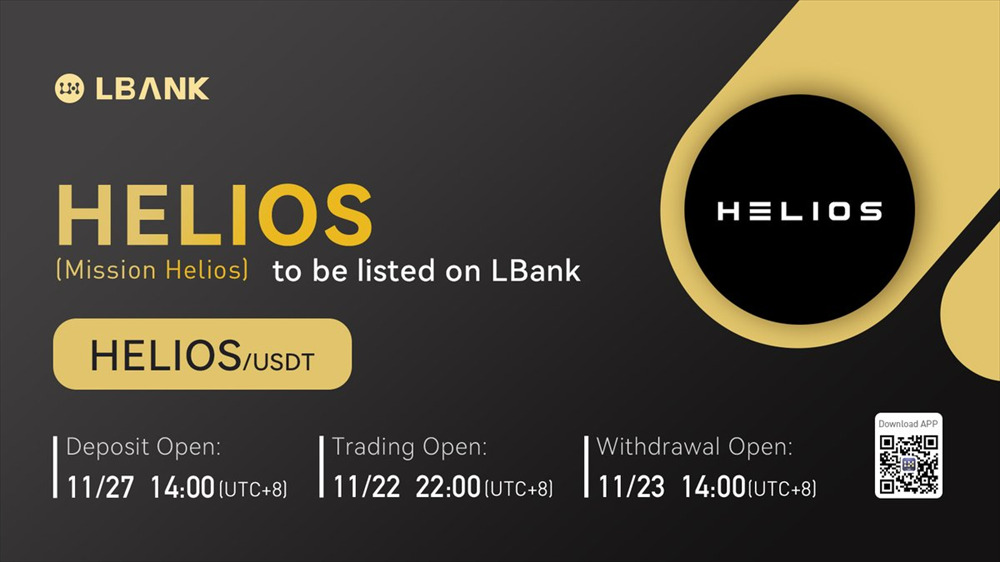 HELIOS / Mission Helios