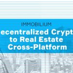 يستخدم Immobilium بلوكشين لتحويل العقارات إلى سلع