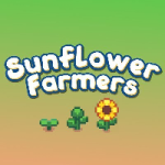 معلومات عن العمله الرقميه SFF / Sunflower Farm
